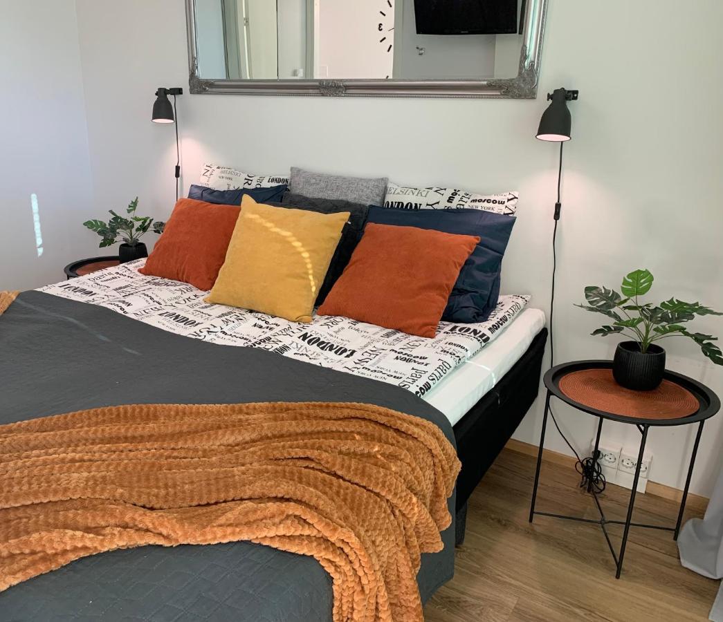 Starhomes Studio Lux 10 Oulu Eksteriør billede