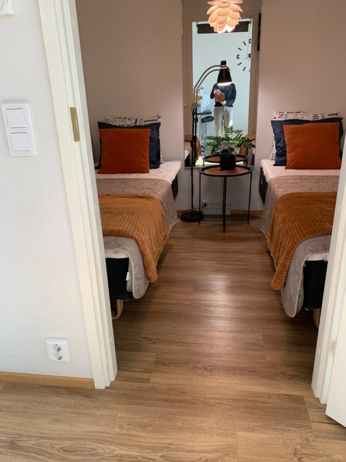 Starhomes Studio Lux 10 Oulu Eksteriør billede