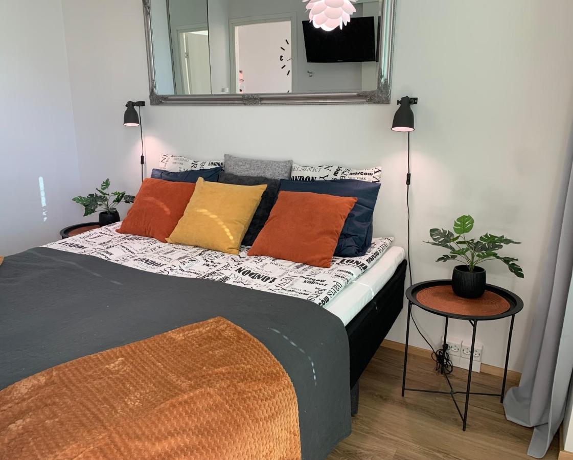 Starhomes Studio Lux 10 Oulu Eksteriør billede