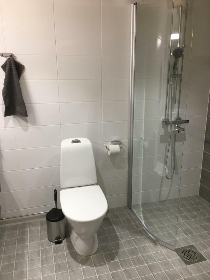 Starhomes Studio Lux 10 Oulu Eksteriør billede