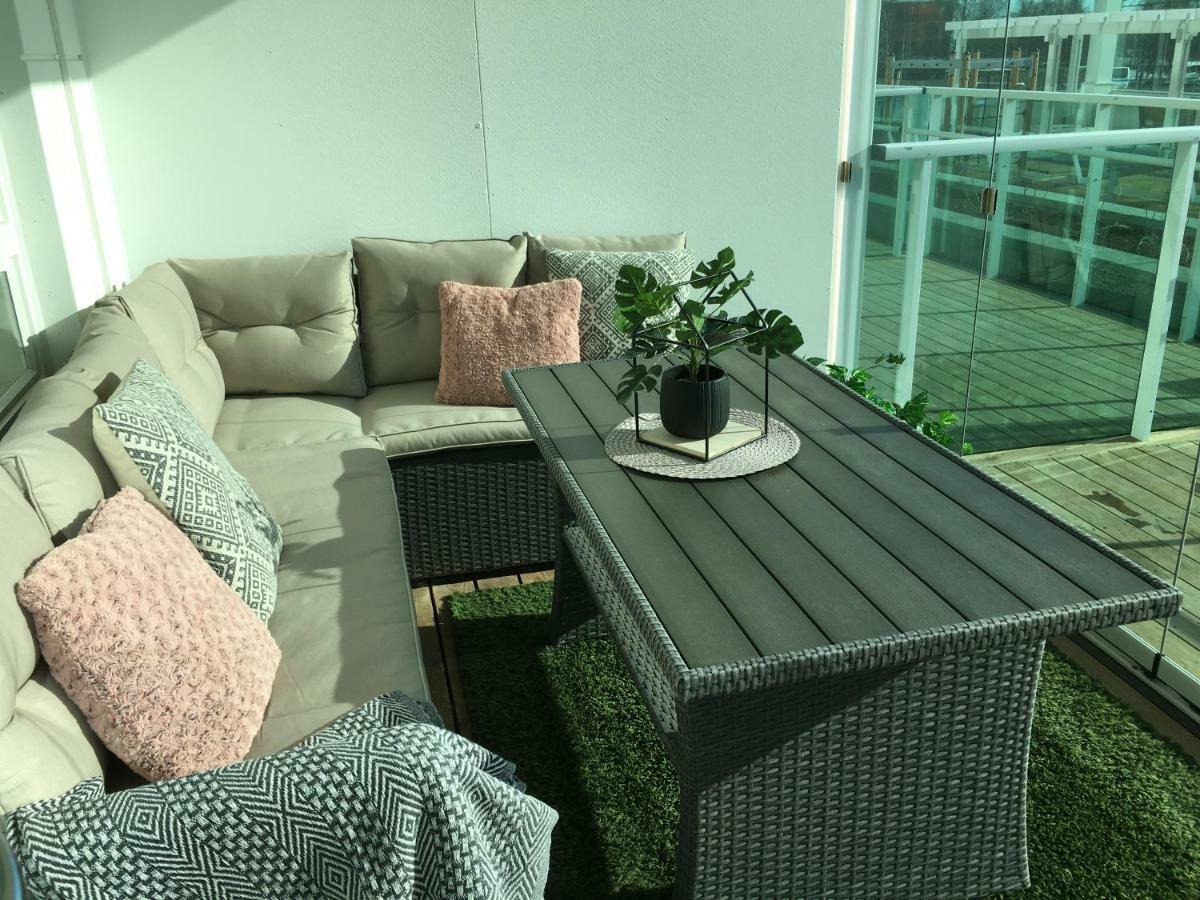 Starhomes Studio Lux 10 Oulu Eksteriør billede