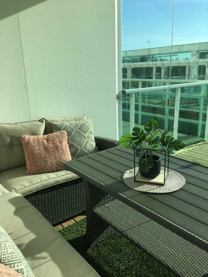 Starhomes Studio Lux 10 Oulu Eksteriør billede