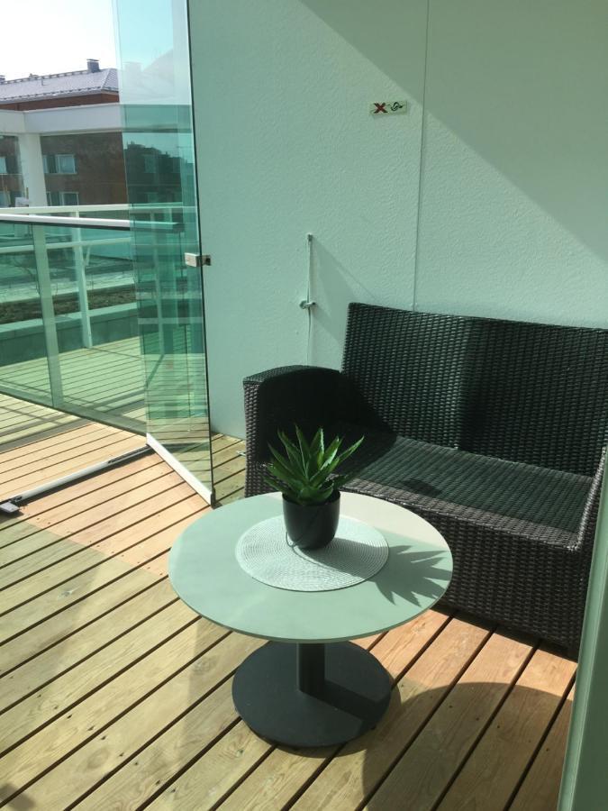 Starhomes Studio Lux 10 Oulu Eksteriør billede